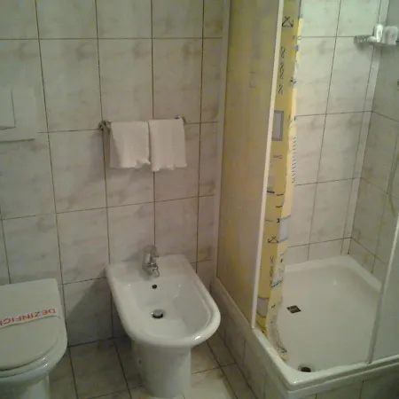 Arvaj Guest house Kranj