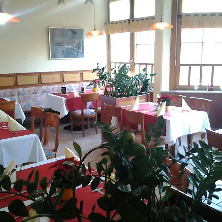 Arvaj Guest house 3*