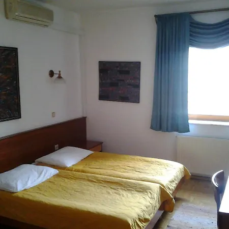 Guest house Arvaj