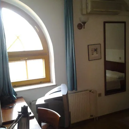 Guest house Arvaj