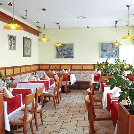 Guest house Arvaj 3*