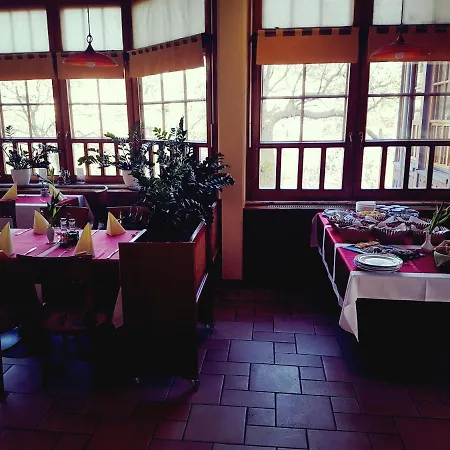 Guest house Arvaj 3*