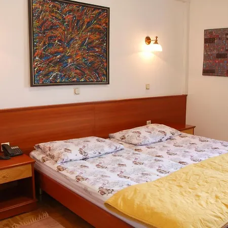 Guest house Arvaj
