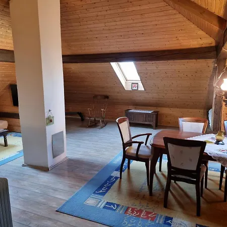 Guest house Arvaj