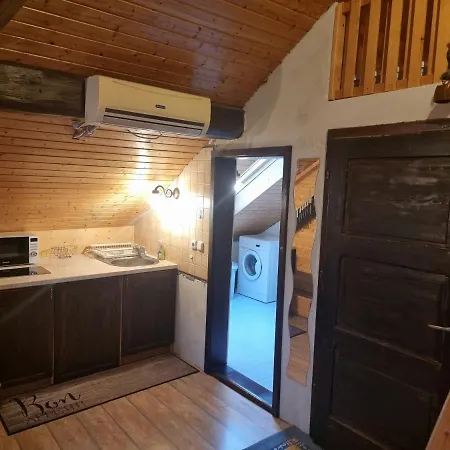 Guest house Arvaj