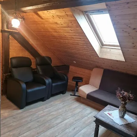 Guest house Arvaj 3*