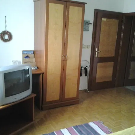 Guest house Arvaj