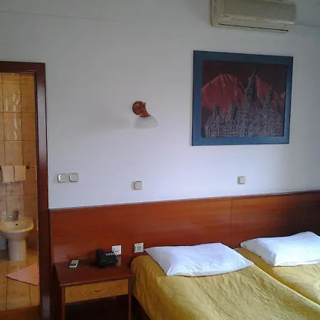 Arvaj 3* Kranj