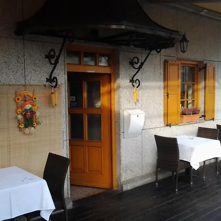 Arvaj Penzion Kranj