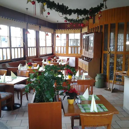 Arvaj Penzion 3*