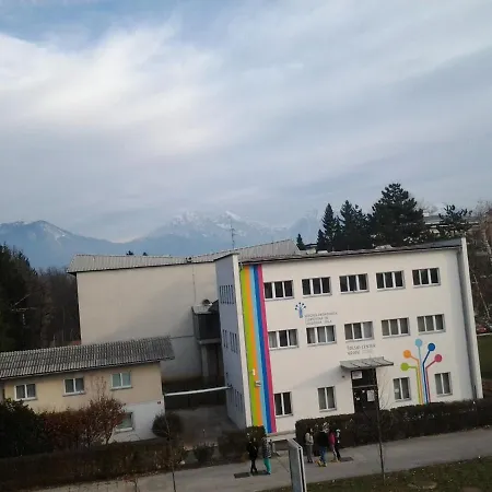 Penzion Arvaj