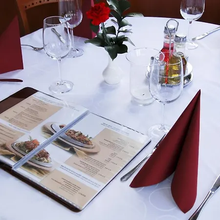 Arvaj Affittacamere 3*