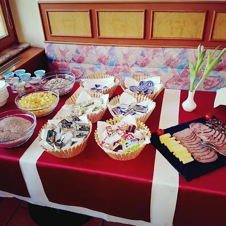 Arvaj Guest house Kranj
