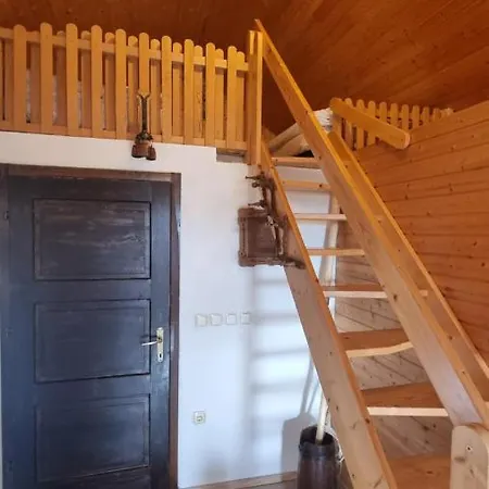 Arvaj Maison d'hôtes Kranj