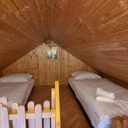 Arvaj Affittacamere 3*