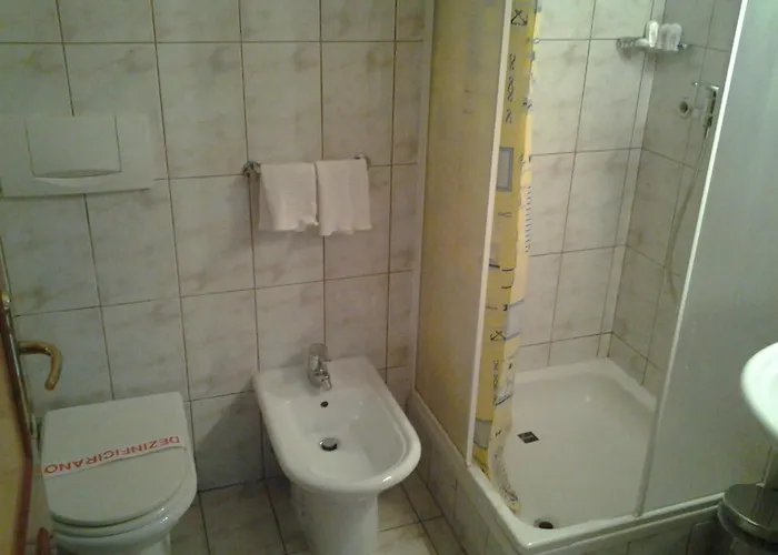 Arvaj Guest house Kranj