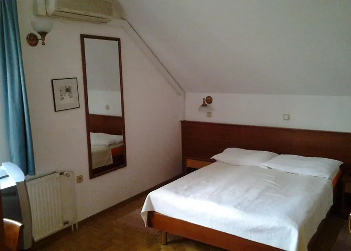 Arvaj Guest house Kranj