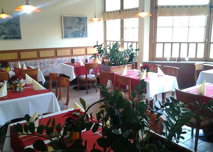 Arvaj Guest house 3*
