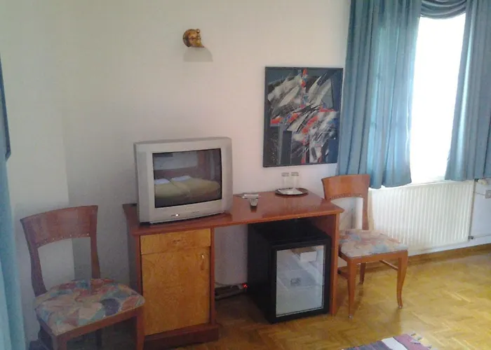 Guest house Arvaj Kranj