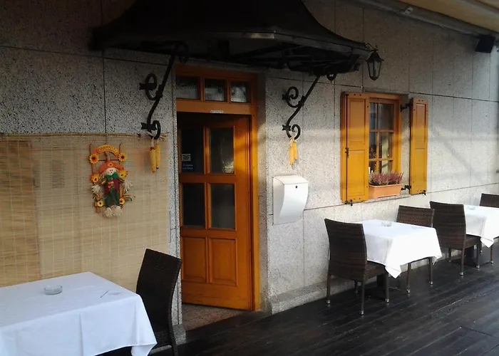 Arvaj Guest house Kranj