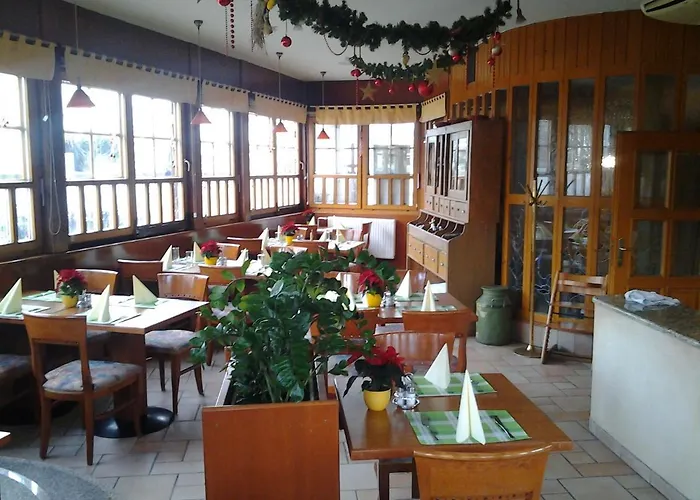 Arvaj Guest house 3*