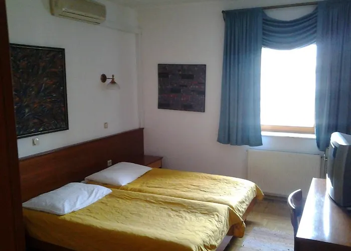 Guest house Arvaj