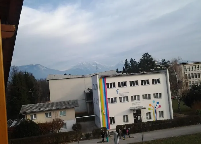 ゲストハウス Arvaj