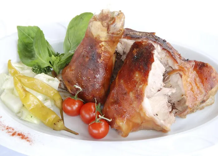 Arvaj ゲストハウス