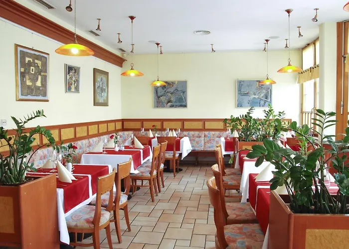 Guest house Arvaj 3*