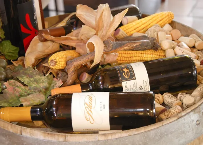 Arvaj Guest house 3*