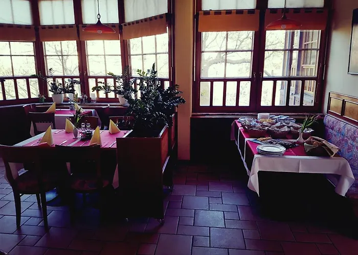 Guest house Arvaj 3*