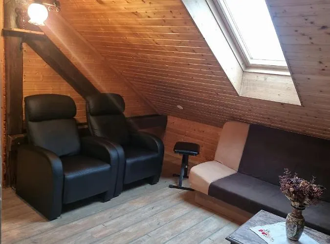 Guest house Arvaj 3*