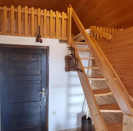 Arvaj Guest house Kranj